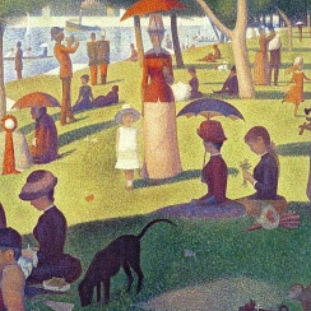 Meet your Posher, Cindy